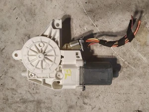 06-12 MERCEDES W251 R-CLASS FRONT LEFT DOOR WINDOW MOTOR OEM - Picture 1 of 2