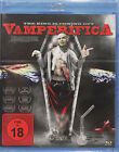 Vamperifica, The King is coming out, FSK18,  BluRay, 18027