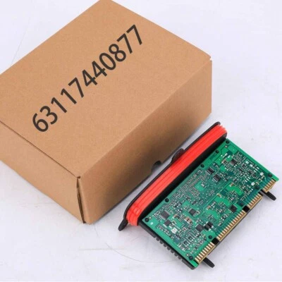 2014-2016 BMW 528i 535i 550i (F10) КСЕНОНОВАЯ ФАРА TMS МОДУЛЬ ЦЕПИ - Изображение 1 из 4