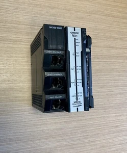 Omron Nx102 9000 Nx1 Nx 102 9000 - Picture 1 of 5