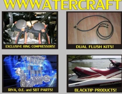 KIT GRÁFICO YAMAHA CALCOMANÍAS 2015-18 OEM VX110 VX 1100 VX DELUXE CRUISER WAVERUNNER Foto 1 de 4