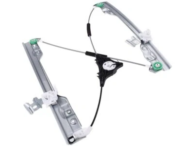 Regulador de ventana Autopart Premium 35162MK 2010 2011 para Nissan Murano 2009-2014 Foto 1 de 2