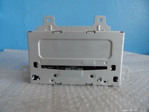 GM Opel Astra J Vauxhall Autoradio CD-Wechsler CD Wechsler 22924493 (MM013) - Picture 1 of 5