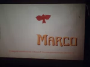 16mm Marco Zero Mostel Desi Arnaz Aimee Rccles Jack Weston Fred Sadoff - Imagen 1 de 12
