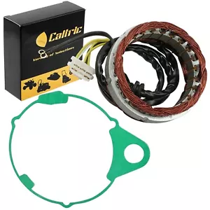 Estator y junta para Honda CB750L CB750K CB750C CB750F CB750SC 1979-1983 junta - Imagen 1 de 7