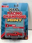 Racing Champions Mint 2020 R1 - 1969 Mercury Cougar 1 Of 2000