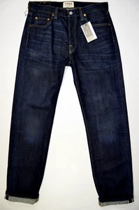 unworn vintage LEVIS 501 SPECIAL EDITION 1966 Jeans SIZE W30 L32 leg Selvedge - Picture 1 of 19