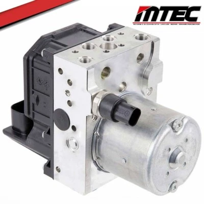 Centralina Motore Pompa ABS BOSCH VW Transporter T4 VOLKSWAGEN - Изображение 1 из 3