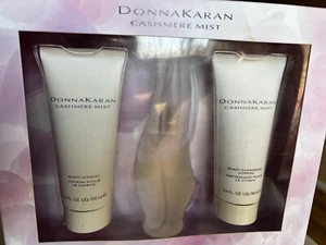 donna karan cashmre mist 3 pc set - Picture 1 of 1