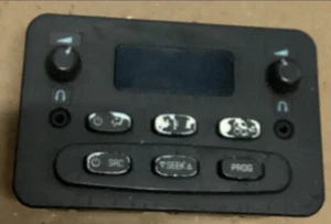 03-06 CHEVY TAHOE TRASERO AIRE ACONDICIONADO TEMPERATURA CLIMATIZADOR OEM 10358083 - Imagen 1 de 3