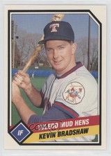 1989 CMC AAA Kevin Bradshaw #1989-394