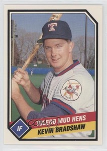 1989 CMC AAA Kevin Bradshaw #1989-394