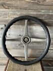 Vintage Steering Wheel Rat Hod Model T 17 Inch