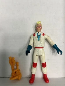 Egon Spengler Fright Features The Real Ghostbusters Kenner 1987 unvollständig - Bild 1 von 1