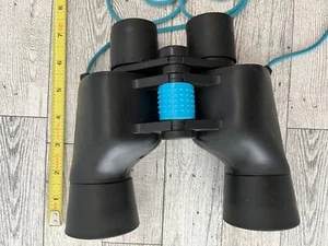 Sharper Image Binoculars 7x50, Compass, Coated Optics, 297Ft at 1000 Yd - Picture 1 of 5