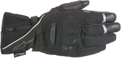 Alpinestars Primer Gloves - Black - Large Foto 1 de 2