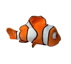 Disney Pixar Finding Nemo Nite Brite Nemo 3161 2002 vintage funciona - Imagen 1 de 7