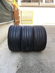 Pneumatico Porsche Cayenne 295/35/21 Pirelli - Foto 1 di 3