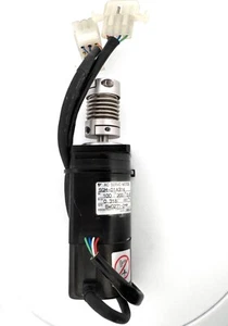 YASKAWA SGM-01A314 AC SERVO MOTOR SGM01A314 - Bild 1 von 2