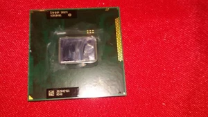 Processeur SR07V Intel Pentium Dual-Core B960 mobile CPU pour pc portable - Imagen 1 de 2
