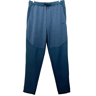 Pantalones de chándal Hugo Boss para hombre grandes con cordón pantalones deportivos gimnasio de ocio Foto 1 de 4