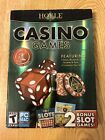 Hoyle Casino Games 2013 With Slots (Windows/Mac, 2013)