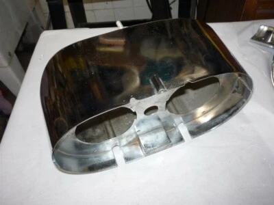 Chrysler Imperial 1957 1958 carcasa del faro Foto 1 de 4