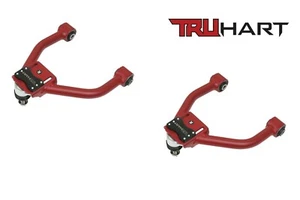 Truhart Front Upper Camber Negative Adjustable New Stock For 01-05 IS300 TH-L201 - Bild 1 von 1