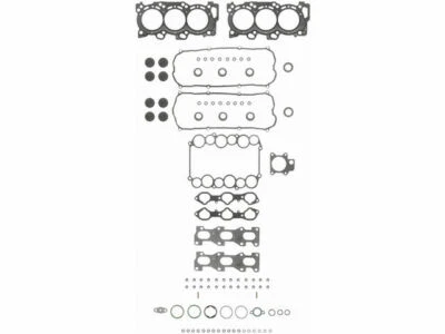 Para 1998-2004 Isuzu Rodeo conjunto de junta de cabeça Felpro 28283SM 2002 2003 2001 1999 - Imagem 1 de 2