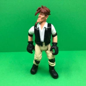 Vintage Extreme Ghostbusters Eduardo Trendmasters Cartoon Action Figure 1990s - Picture 1 of 4