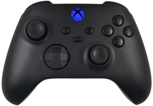 BLACK OUT 5000+ Modded Xbox Series X|S Controller All Shooter Games Wordene One - Picture 1 of 5