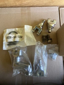 68847-984 HALOGEN BULB UNIT, HDI - Random Parts - Picture 1 of 2