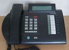 Nortel Meridian M3310 Digital Business Telephone - Black