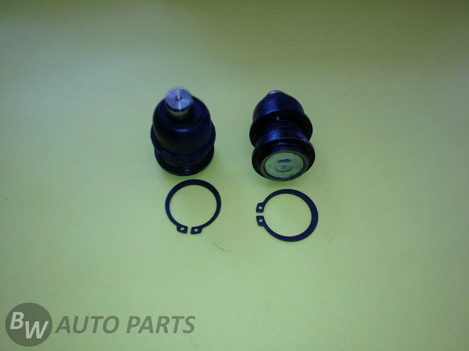 2 Front Lower Ball Joints 2002-2006 MITSUBISHI LANCER 02 03 04 05 06 - Image 1 of 1