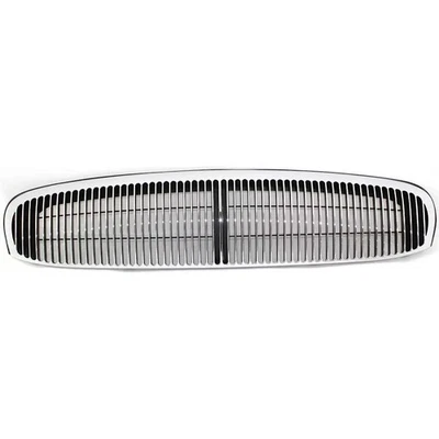 New Grille Assembly Fits Buick Park Avenue Base 6 Cyl 3.8L GM1200409 25762116 - Image 1 of 4