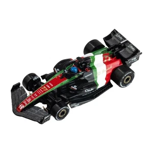 HRP Afx Racing Alfa Romeo F1 Monza 2024 Ho Scale Slot Car - Picture 1 of 5