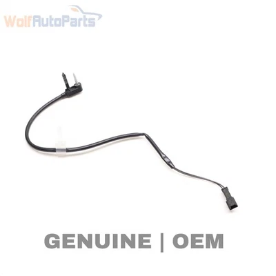 Land Rover Range Rover Sport 2010-2013 - Sensor de temperatura/temperatura del aire climático Foto 1 de 4