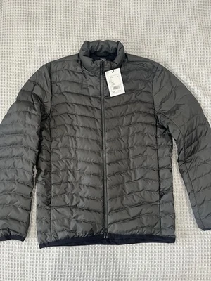 Theory Puffer Jacket Size Xs - Image 1 of 2