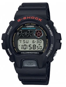 Orologio CASIO G-Shock classic DW-6900U-1ER Black - Imagen 1 de 1