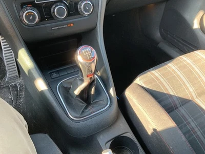 Used Automatic Transmission Shift Lever Assembly fits: 2010 Volkswagen Golf gti - Image 1 of 4