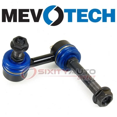Mevotech Supreme Front Right Stabilizer Bar Link Kit for 2013 Infiniti EX37 zz Foto 1 de 4