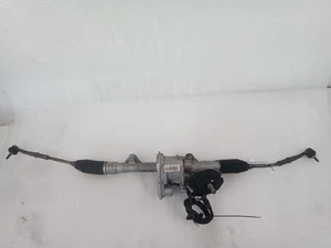 9825077880 cremallera dirección para OPEL CROSSLAND X SELECTIVE 490367 - Picture 1 of 8