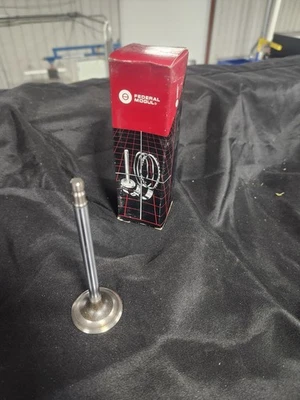 KA24E engine 1989–1997 Nissan 240SX and Pickup EXHAUST VALVE - Image 1 of 2