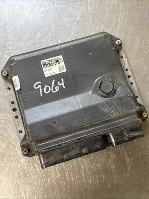 89661-06G41 ecu ecm computer 2008-2009 Toyota Camry - Image 1 of 4