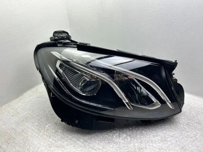 Original Mercedes E-Klasse W213 LED Scheinwerfer rechts A2139068808 - Bild 1 von 4