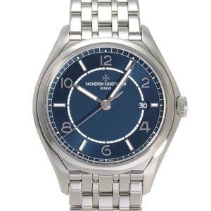 Vacheron Constantin Fifty Six Automatic 4600E/110A-B487 blue Dial  - Picture 1 of 6