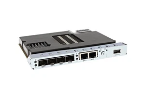 Dell VRTX R1-2210 4x 10Gbe SFP + 2x port Ethernet 1GbE RJ45 + 20 wewnętrznych - Zdjęcie 1 z 1