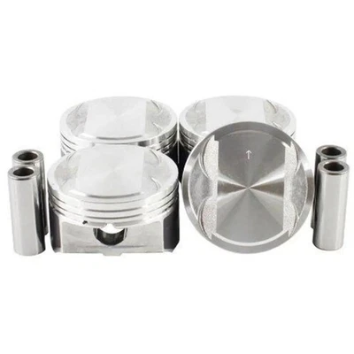 New Engine Rebuild Kit Fits Kia Forte Koup EX 4 Cyl 2.0L By DNJEK198 - Image 1 of 4