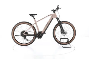 Cube Reaction Hybrid Pro 750 E-Bike Hardtail Top Mountainbike MTB Bosch Fahrrad - Bild 1 von 10