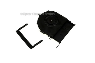 KDB06105HC-HM02-CM49 GENUINE APPLE FAN WHIT RUBBER  A1502 EMC 2875 (EH28) - Image 1 of 2